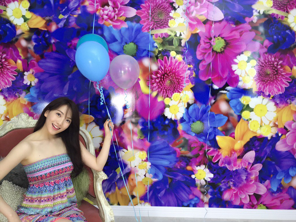 k_jiyoung_'s tweet photo. 発表されました！ #JY 2nd single「 #好きな人がいること 」8月31日発売！そしてなんと…月9ドラマの主題歌をやらせて頂けることになりました✨ #蜷川実花監督 のMV、JYの魅力が沢山詰まった爽やかな作品です。 #知英 https://t.co/nB1ZYulAut