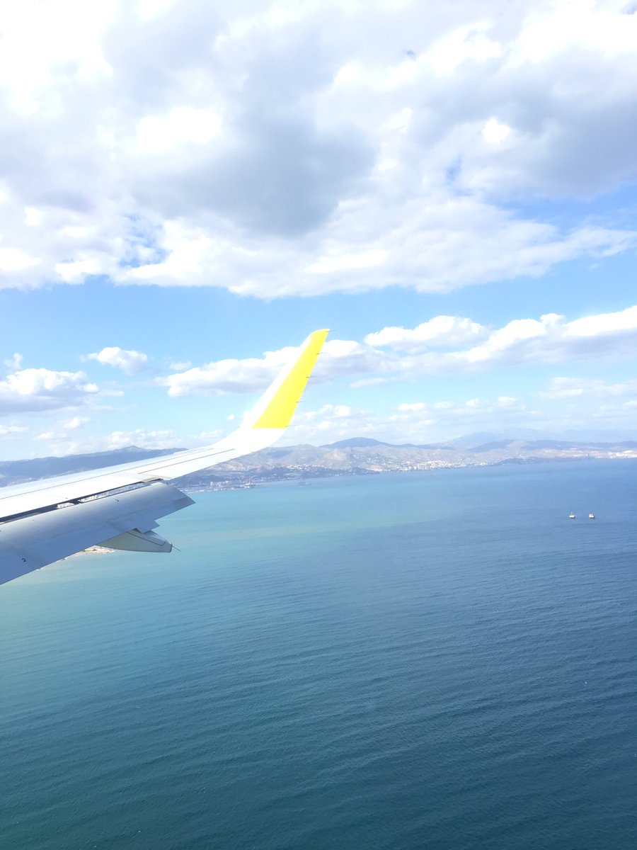 natiGO5's tweet photo. Ese momento en el que todo se funde: tierra, mar y cielo 😍 #sinfiltro #lovely #outfilter https://t.co/mStZbDuFj4
