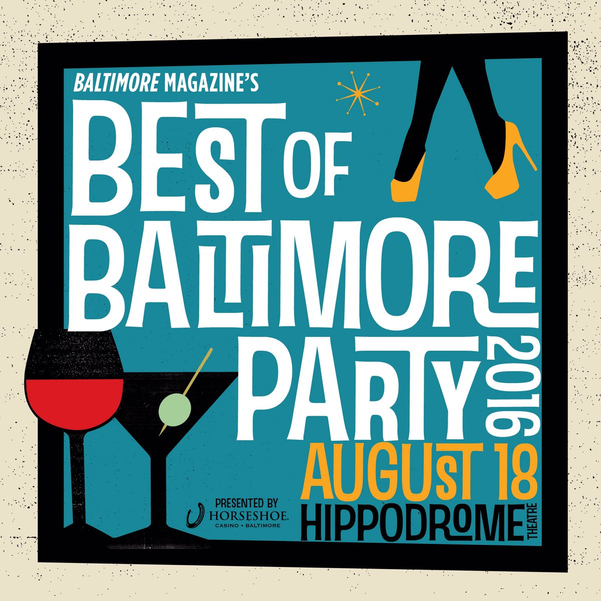 Flavor Baltimore (FlavorBaltimore) Twitter