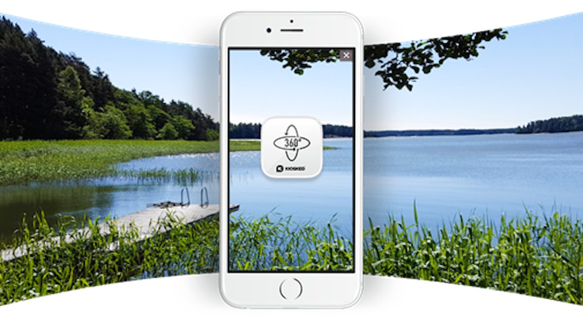 martechismktg's tweet photo. .@Kiosked is out with a tool that adds a wrapper & tag to 360-degree videos or still ads: https://t.co/PYa21IIag3 https://t.co/hoiYJneMr1