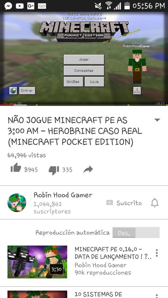 Airontrol's tweet photo. XD 
@RobinHoodGamer1  
Quieres 2 millones de views?xD https://t.co/SKqyeldlHJ