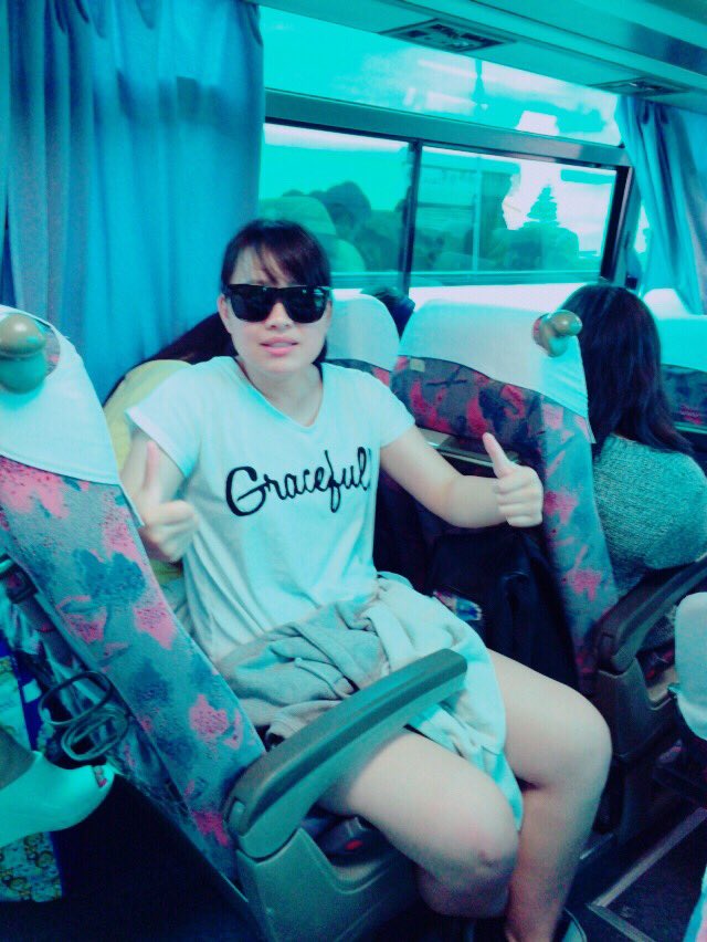 AAAlove1005's tweet photo. みきたんくれた
ありがとう💓

みきとこのみさんと登校😘

まほちん今週一回も会ってない
ごりらちゃんとこい https://t.co/3NlxqKkBd4