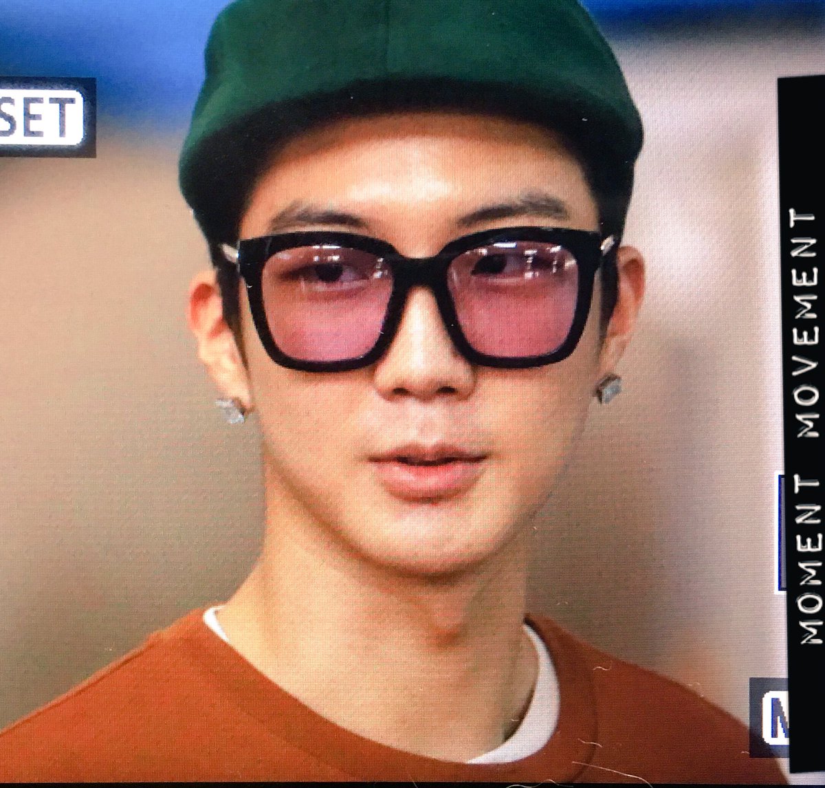sh_momo_'s tweet photo. [PREVIEW] 20160617 GMP
승훈이의 아름다운 마음은 마치 꽃향기 같아서 오래오래 주변을 행복하게 만들어 주네요. 승훈이 팬이라 행복합니다🌸

#이승훈 #위너 #SEUNGHOON https://t.co/I5ynKzIJfY