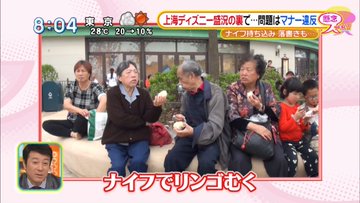 Dヲタ暗黙のルールで炎上 ディズニーのマナー違反やsnsの仮装画像について調査 Honoka S Blog