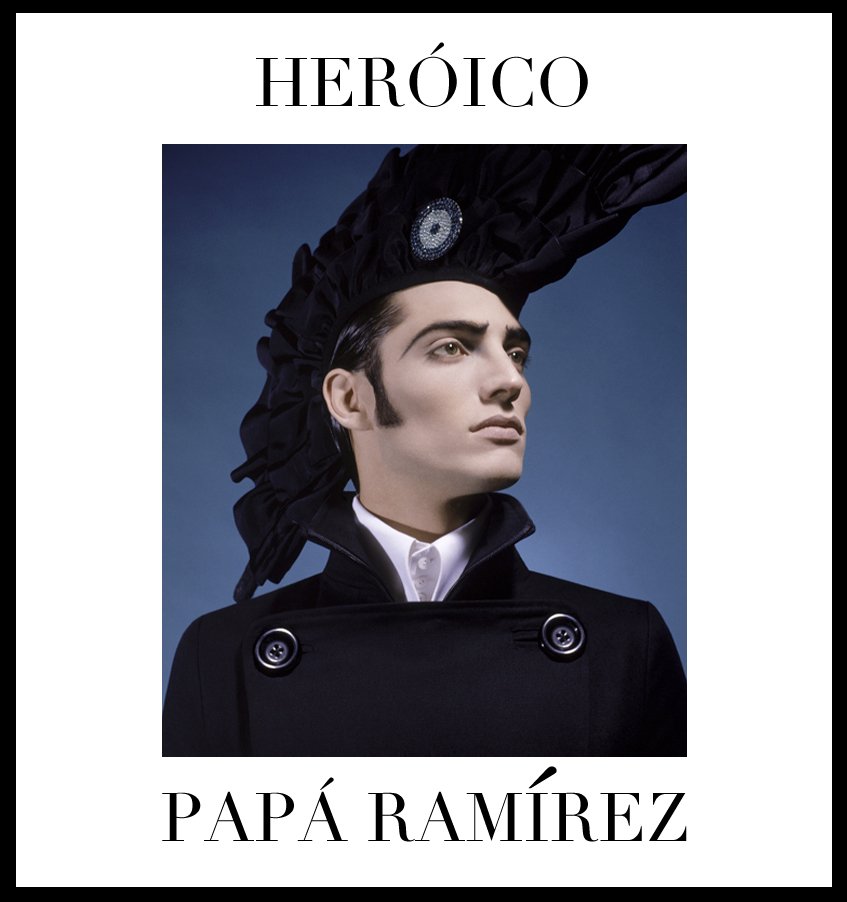 RAMIREZDENEGRO's tweet photo. DIA DEL PADRE CON LAS PROMOCIONES EXCLUSIVAS EN LA #TiendaPabloRAMIREZ ONLINE https://t.co/gCxv5jiEUh … https://t.co/wU5bq5nA2v