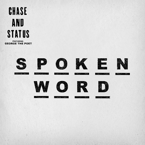 321DetoNate's tweet photo. Excited for this release! #spokenword @chaseandstatus feat @GeorgeThePoet Check it out at midnight tonight! https://t.co/ZfxTrGxQA7