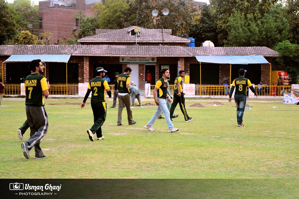 HaseebSaleem_'s tweet photo. We haven't died yet.
We'll come back soon.

#TheThunders #Skans #CACampus #Cricket https://t.co/jFmRw9Mz4R