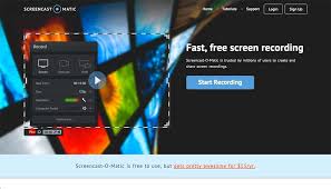 zfarheen1's tweet image. With Screencast-O-Matic, You Can’t Go Wrong! goo.gl/o0XHe9 #techcurr #edapps