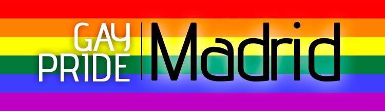 CASTING: Buscamos Reporteros/as para el día del orgullo gay en Madrid + info en mitrampolin.com #orgullogay