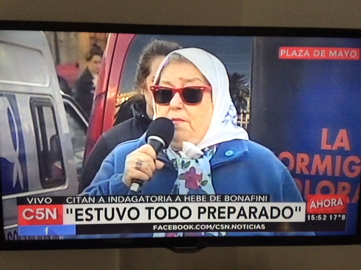 Martu_81's tweet photo. No voy a una mierda a declarar ! Declaración de Hebbe! Son todos mierda ! https://t.co/rv8g0sTkbS
