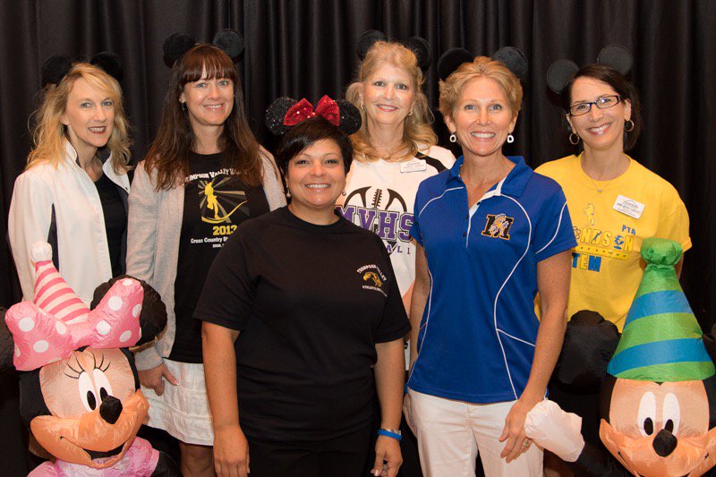 #tbt teacher welcome back day at #thompsonschooldistrict! #t2l