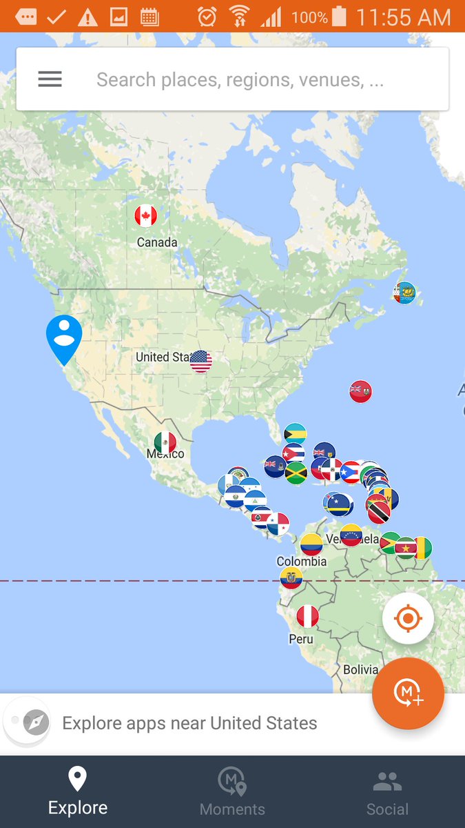Surf for Android tweet media