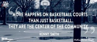 TheJetOnTNT's tweet photo. The court is the center of the community, help enhance a few more! #FullCourtreFRESH #Over21 https://t.co/pnKqcWhCVE https://t.co/cpPZeJwndy