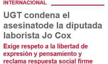 Rotunda condena por el asesinato de la diputada laborista Jo Cox ugt.es/SitePages/Noti…
<a href="/crisap83/">Cristina Antoñanzas💜🏳️‍🌈🏳️‍⚧️</a>