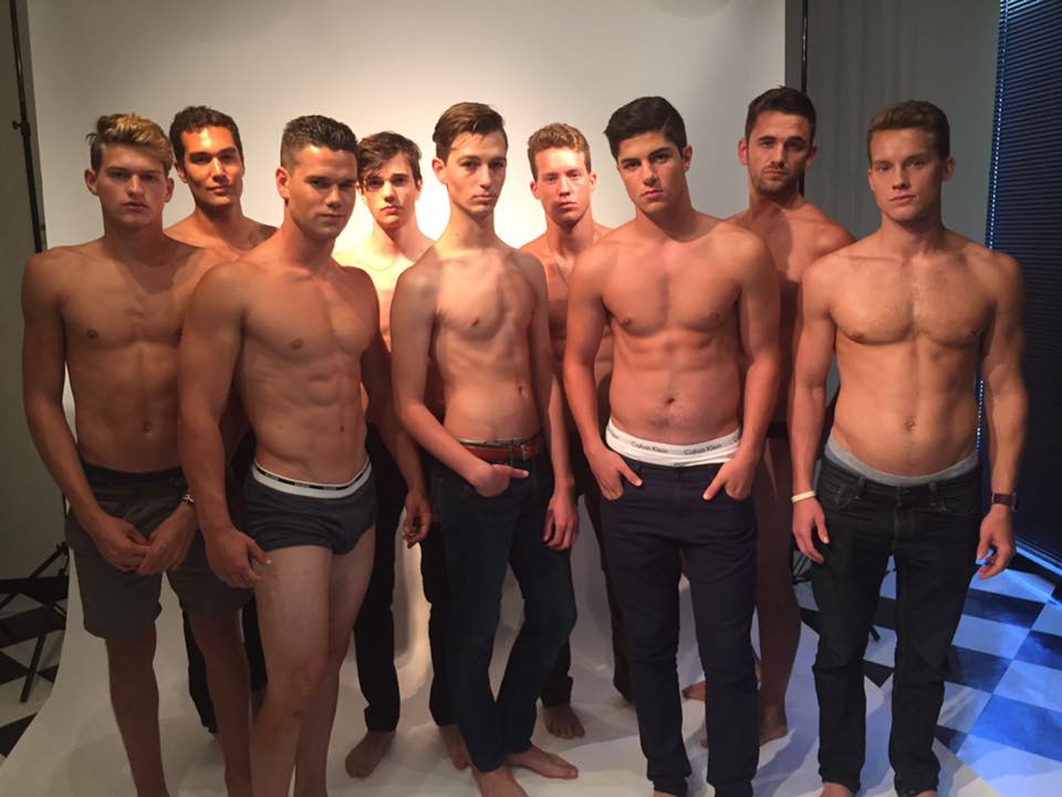 It's getting hot in here.. #nealhamil #hotties #model #newface