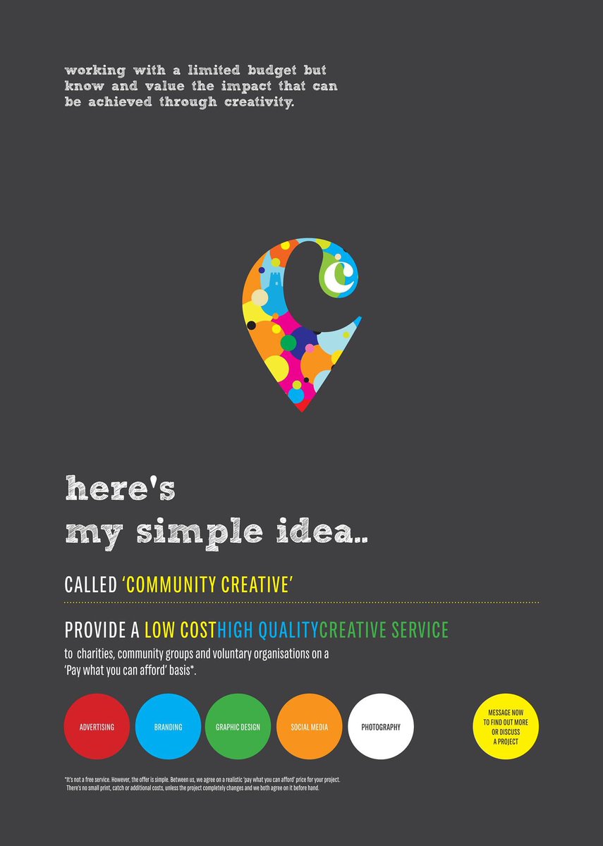 CreativeNeath tweet picture