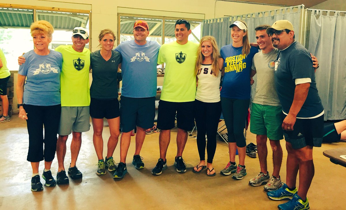 Lisa Uhl- fastest person I've ever met. #inspiring #olympian #lovetorun <a href="/OtsegoRunning/">OtsegoRunning</a> <a href="/CoachSetzler/">Chris Setzler</a> <a href="/lisa_uhl/">Lisa Uhl</a>