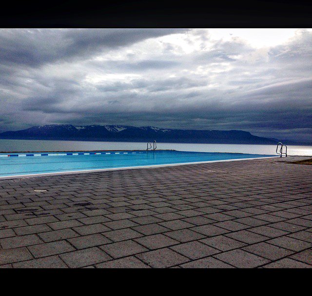 Þetta er ekki amalegt 👍🏾