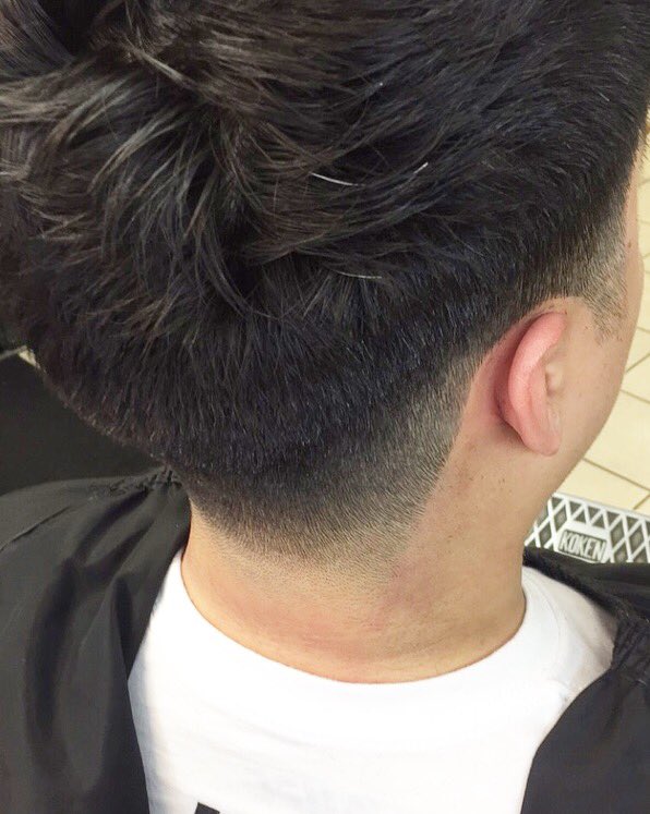 rodrigobellina's tweet image. I see improvement yeeeheee #low #shadowfade #fade #sacramento #barber #rigotheapprentice