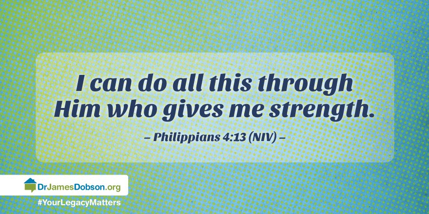 DrJamesCDobson tweet picture