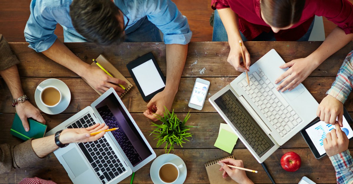 Tackling Digital Chaos - The Dark Side of Digital Life
ow.ly/psYG301l0Ad