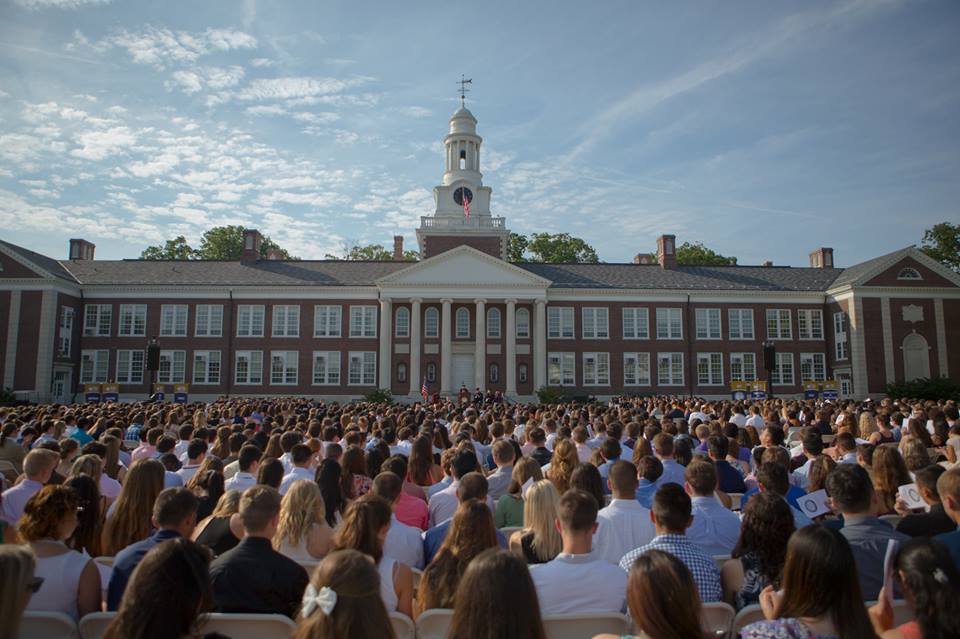 TCNJ's tweet photo. It’s no accident TCNJ is the #1 public college in the Northeast. Make your gift by June 30. https://t.co/e5CcJCbqZs https://t.co/2kbweSemtk