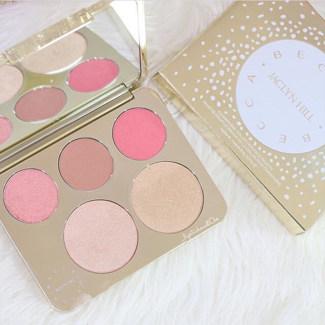 glamdynastyy's tweet photo. the jaclyn hill face palette is now available in store and online at Sephora! 🍾 https://t.co/SyQeucMSoi