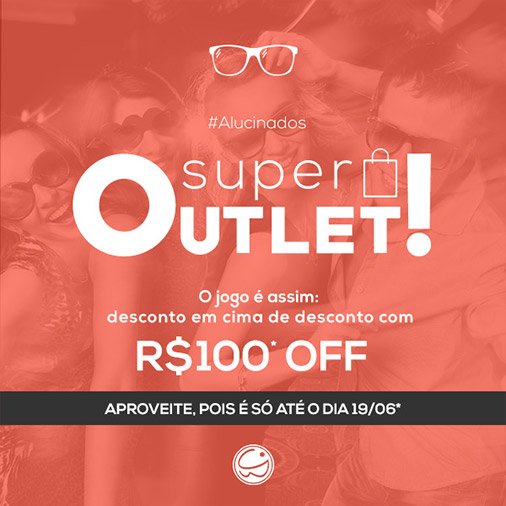 oculosshop's tweet photo. É Isso aí, desconto em dobro! Essa é a hora de garantir o óculos pra completar o seu estilo! https://t.co/jEXovIwGiS https://t.co/rBNYJgXZWD