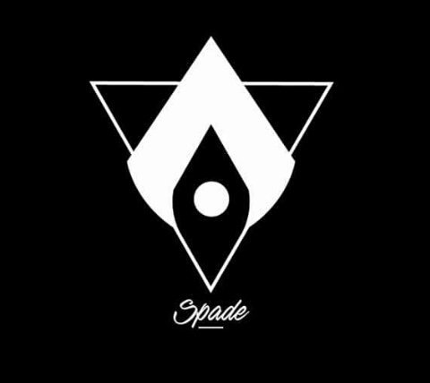 SpadeSkate's tweet photo. Nouveau logo pour la Spade by @anthony_attal #TeamSpade https://t.co/JyN7l3VHcZ