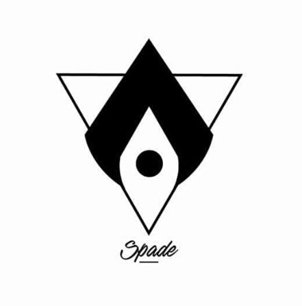 SpadeSkate's tweet photo. Nouveau logo pour la Spade by @anthony_attal #TeamSpade https://t.co/JyN7l3VHcZ