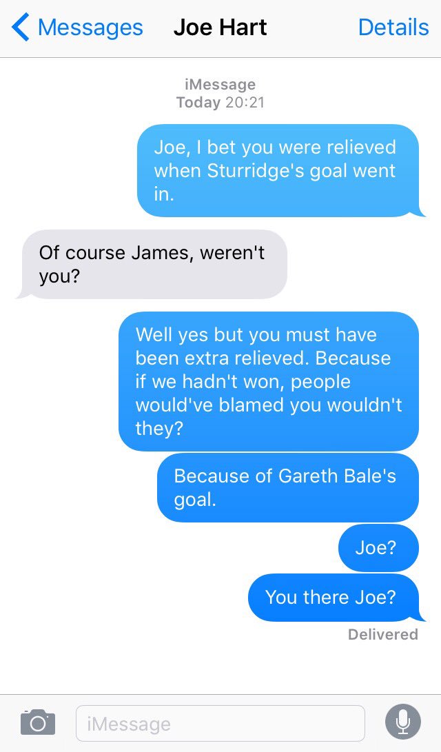 Boring Milner tweet media