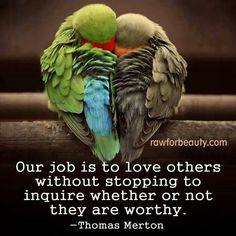 WilliamsonChap's tweet image. #LoveYourNeighbor #GreatestCommandment #GodIsLove