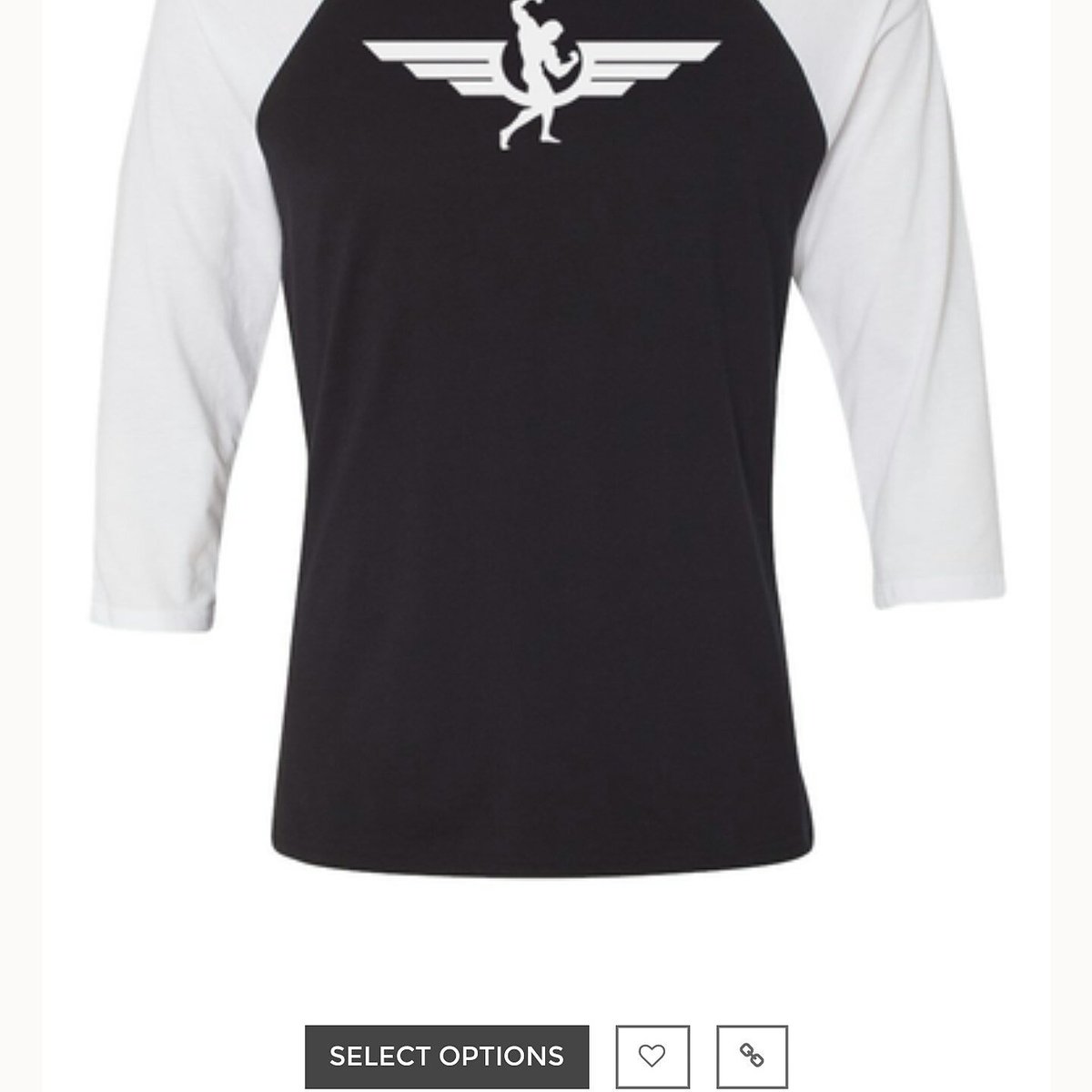 blackwellmuscle's tweet photo. Baseball T's $14.99 at https://t.co/Ay8hTnQItk! "10OFF" - use for 10% off! #bodybuilding #swole #lift #npc #ifbb https://t.co/8PFmD5PHnc