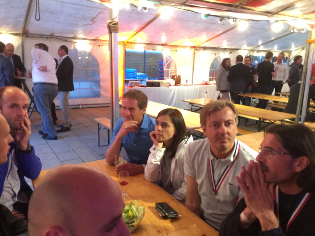 GaudinJL's tweet photo. #strassencorporaterun https://t.co/f60NLPTSO4