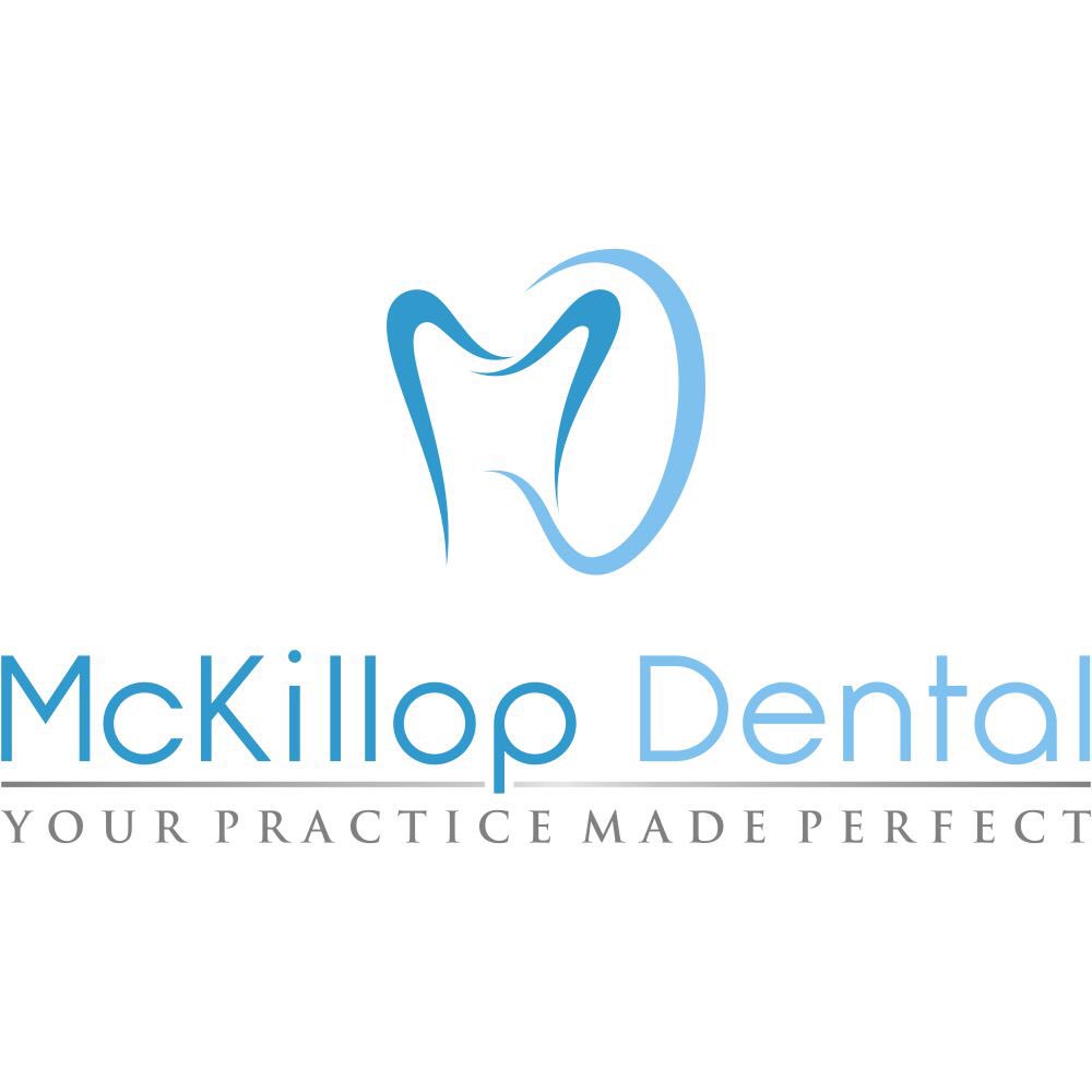 MckillopDental's tweet photo. Really pleased with our new logo what do you think? #yourpracticemadeperfect https://t.co/pmK6ViMkxk