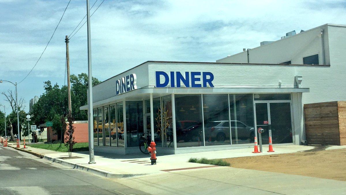 devotify's tweet image. Super excited to check out @EatAtSunnyside in @DowntownOKC very, very soon! #brunch in #OKC