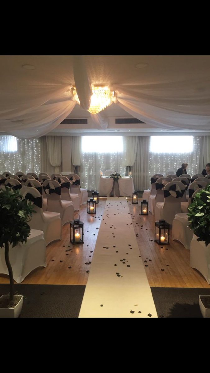 We are so excited to announce our new late availability packages! More info glendowerhotel.co.uk  #LancashireHour