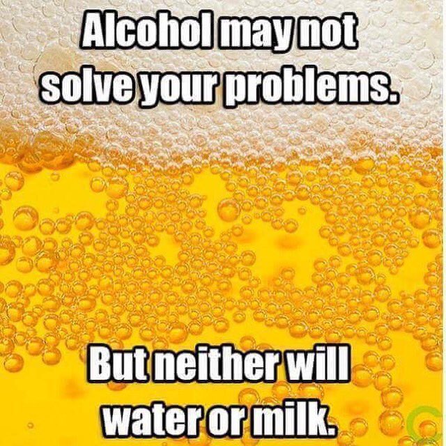 LocalBeerTour's tweet image. Beer won't solve problems #taproom #craftbeer #brewery #beer #beerporn
#happyhour #localbeertour #tour #localbeer