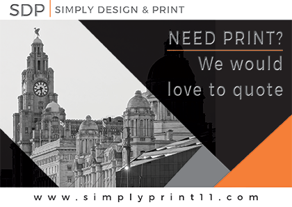 #southporthour Followers get FREE design with all print orders