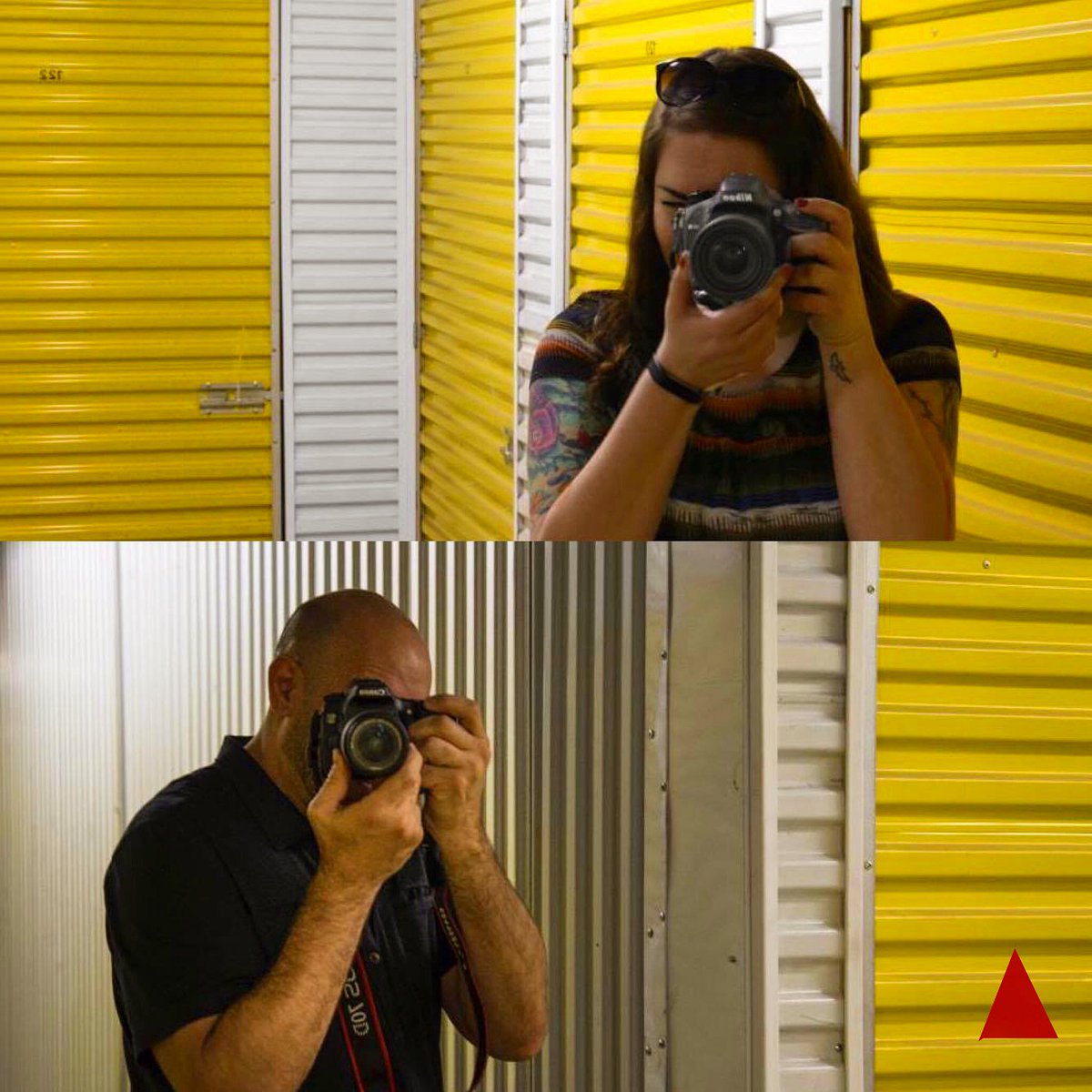 dayvision's tweet photo. Say cheese! #Photography #Marketing #Branding #DAYVision #Design #TBT #Canon #Nikon https://t.co/gkc9zjvkg8