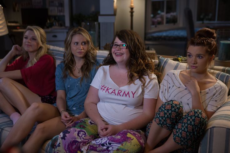 4nitta84's tweet image. My nominee for Best Fandom is the #KarmyArmy from @mtvfakingit @eonlineTV #TVScoopAwards