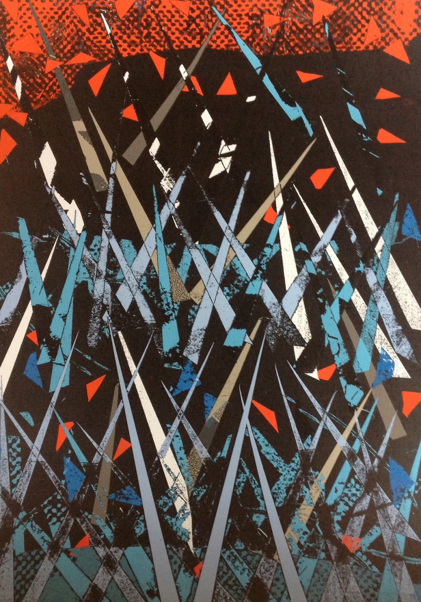 JaneMTextiles's tweet photo. https://t.co/aHx96QMphl @HeatonsArtTrail #VillagePoint #Heaton Moor 25/26th June #preview 24th from 7.30 come visit https://t.co/WaKkmkwOSn