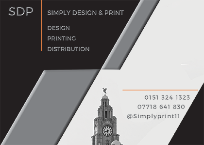 #southporthour When you need LEAFLETS we will design your job for FREE 
(with all print orders)