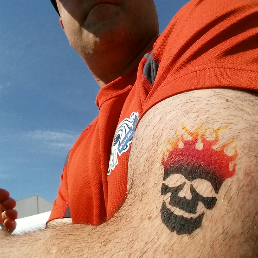 1keane's tweet photo. Thanks @KronosInc #BTJ2016 https://t.co/GXsIAMwVal