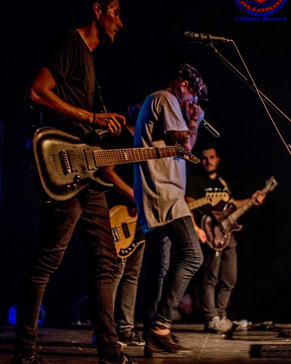 STAGESFL's tweet photo. We are announcing our first short #tour real soon!! @ImminenceRecs https://t.co/blkWuzrULz