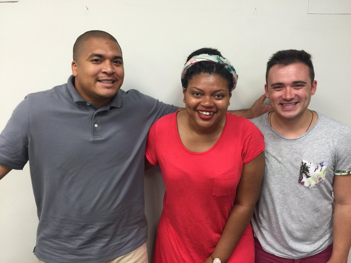 CSS_UNC's tweet photo. Our RPAs are excited for Summer EXCELerator to start!! #science summer https://t.co/nwyuGktknO