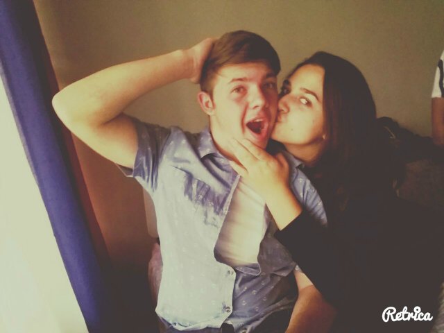 shella7ster's tweet photo. #nocaptionneeded xx I love you with all my heart ♥ https://t.co/1mAKUCySgC