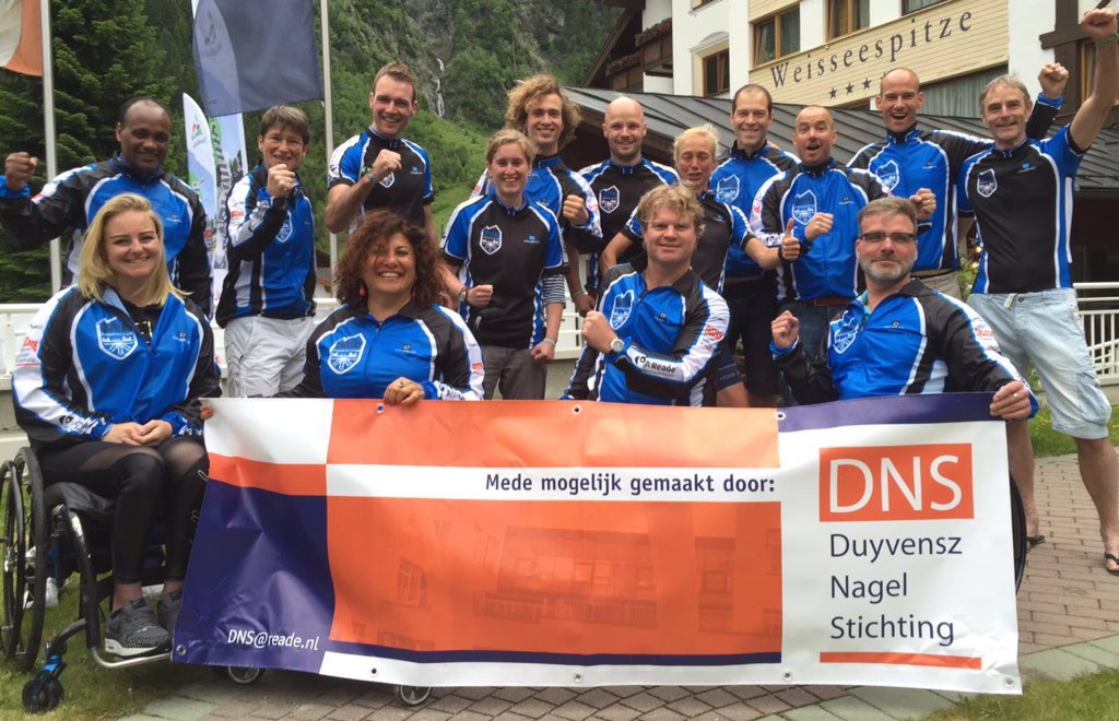 teamcapital020's tweet image. Team Capital 3e plek!!!!! Super gaaf en blij! @HandbikeBattle bedankt! @HBB_Reade020 @CASA_Reade @Reade_020