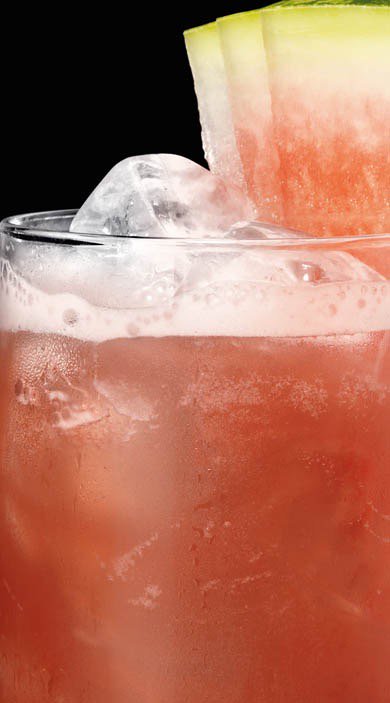 michellecherno's tweet photo. @drinkxante #summercocktails BACARDÍ GoldRum
Xante PearCognac 
Licor 43 redwine simplesyrup
watermelon https://t.co/P1OJTJd8Wp