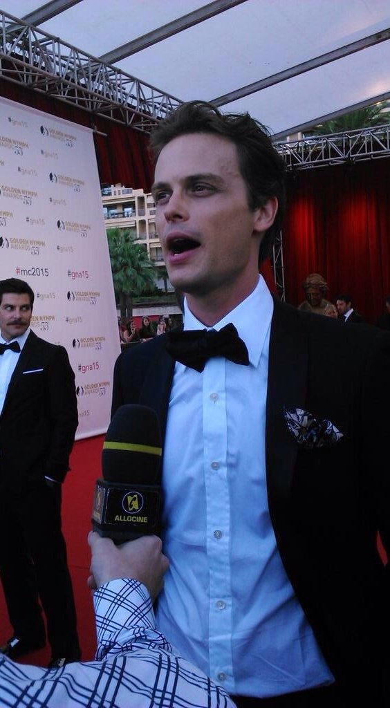 criminaticbr's tweet photo. Matthew em Mônaco 2015 #TBTNoCriminaticBr #ftv15 https://t.co/1h71BX5fnN